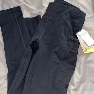 Carhartt force utility pants